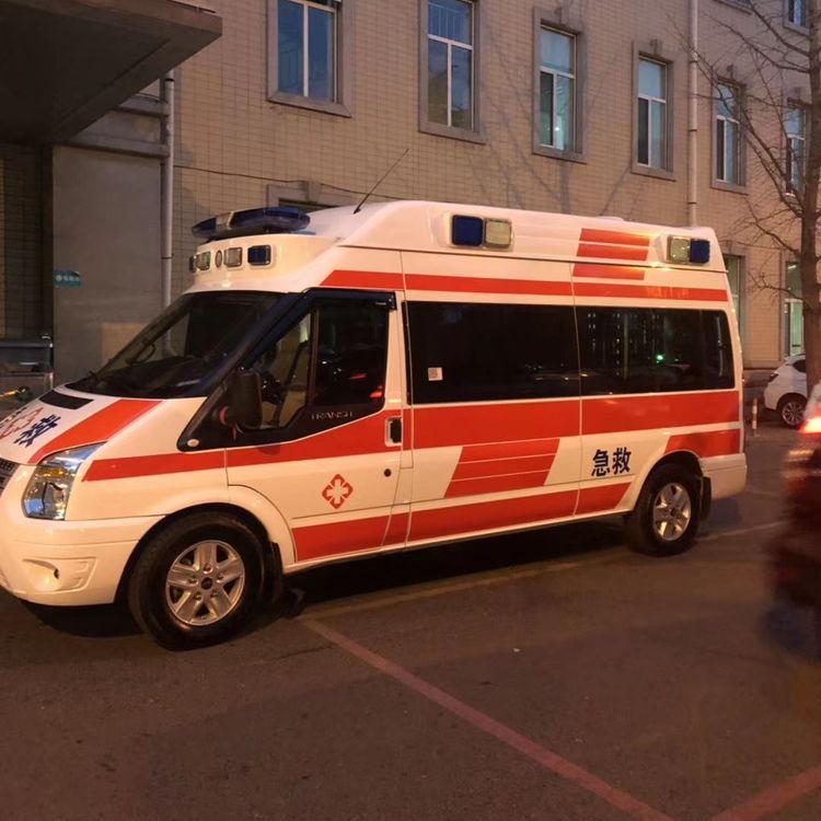 富县一般救护车是怎么分类的