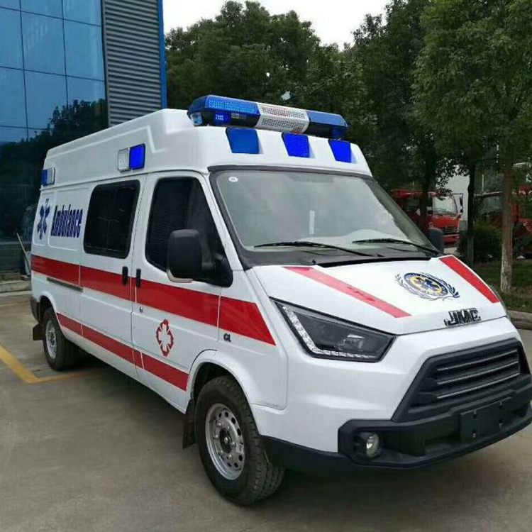 富县瘫痪租赁救护车转运 ——生命救助的紧急响应与专业保障