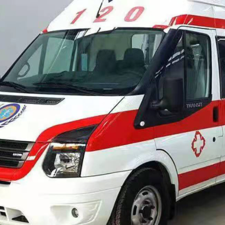 富县非急救护送病人转院租赁救护车的优缺点对比